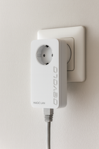 Nätverkslösning för växelriktare – Premium (rekommenderad)